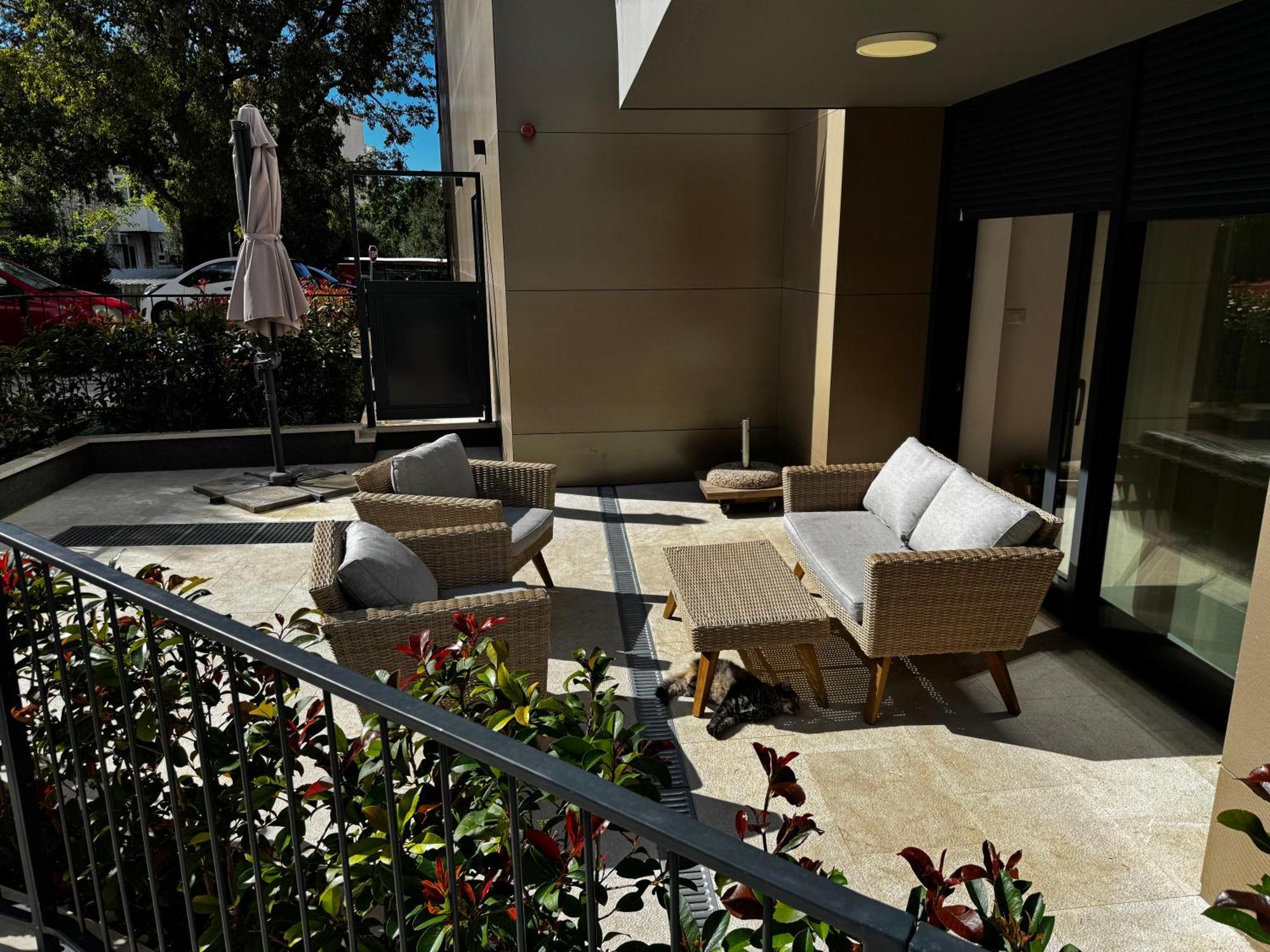 Apartment Emma Dubrovnik Exterior photo